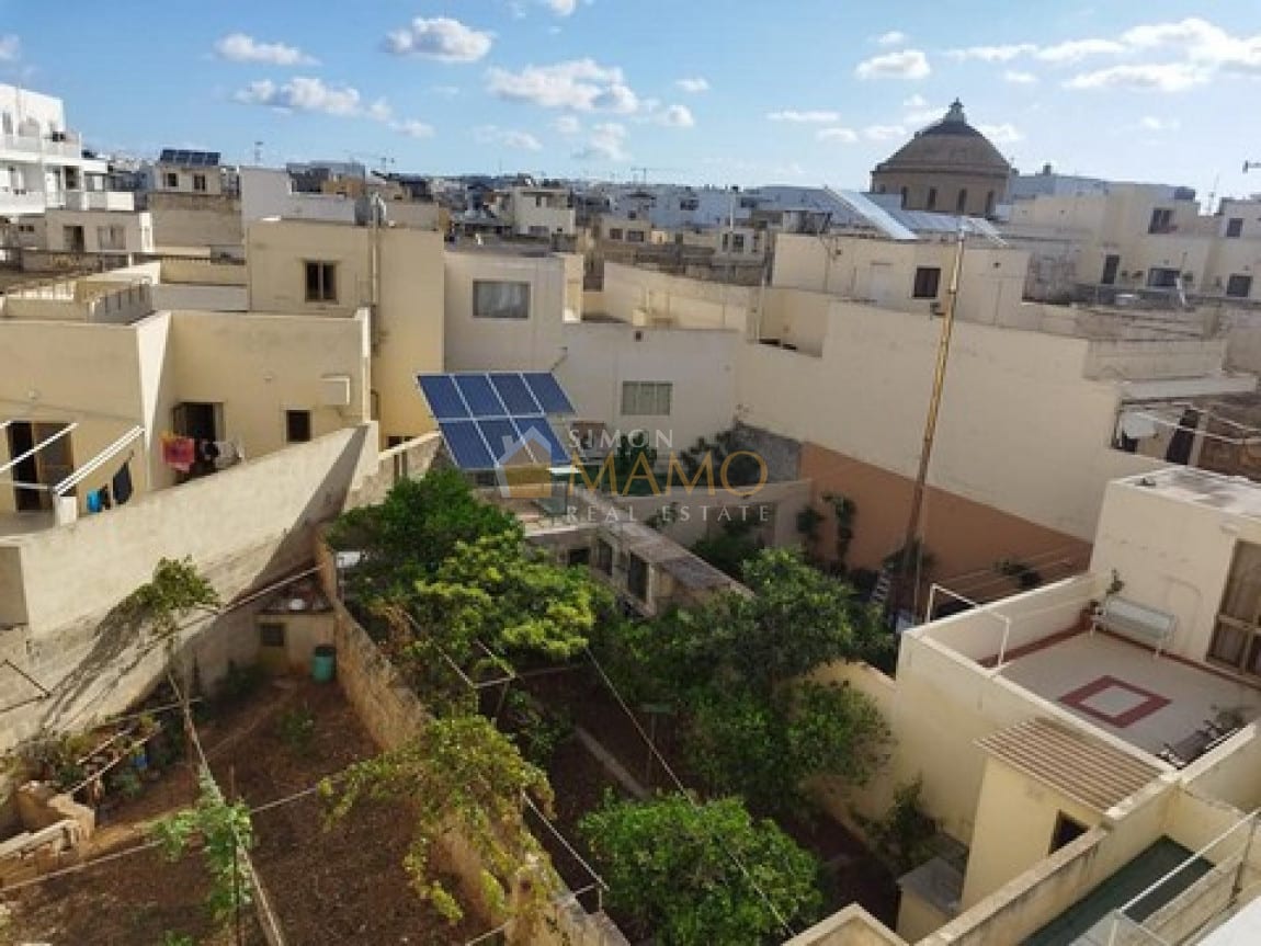 Property at Mosta
