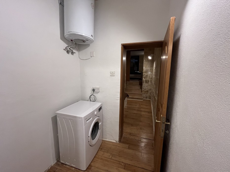 Maisonette with a Balcony