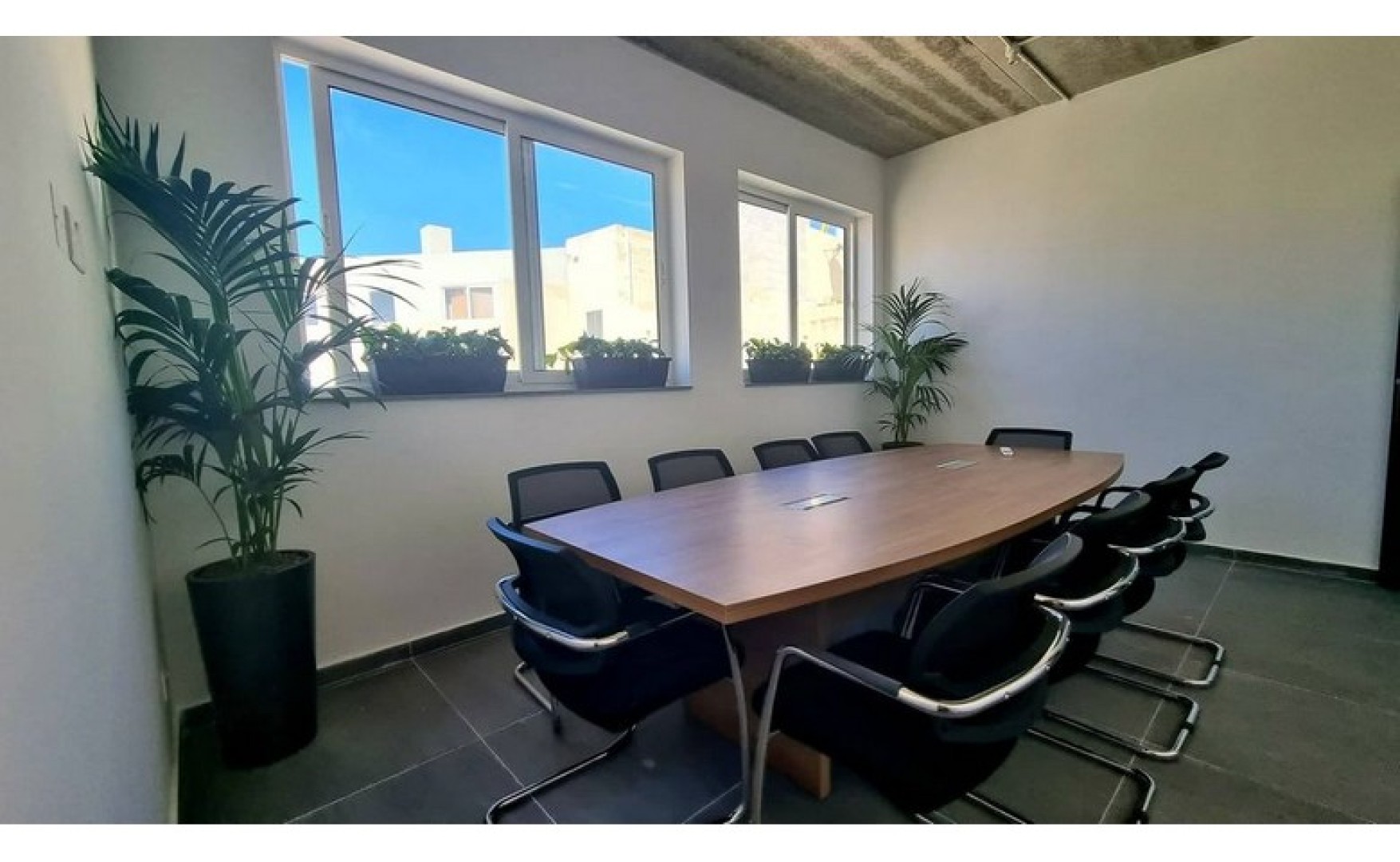Mosta Office Penthouse for Sale – 336sqm, Fully Finished, Ideal for Businesses