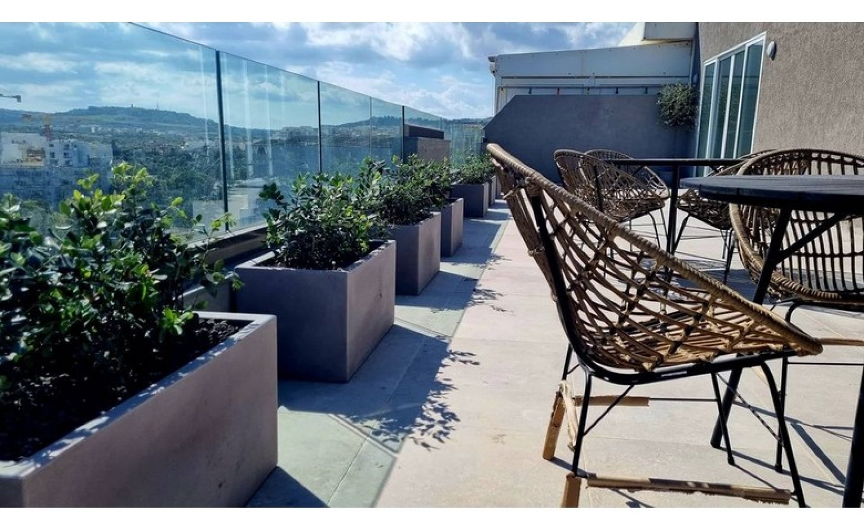 Mosta Office Penthouse for Sale – 336sqm, Fully Finished, Ideal for Businesses