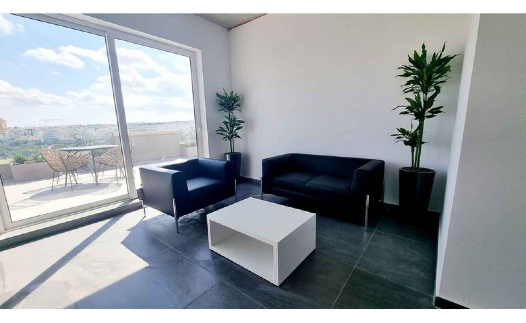 Mosta Office Penthouse for Sale – 336sqm, Fully Finished, Ideal for Businesses