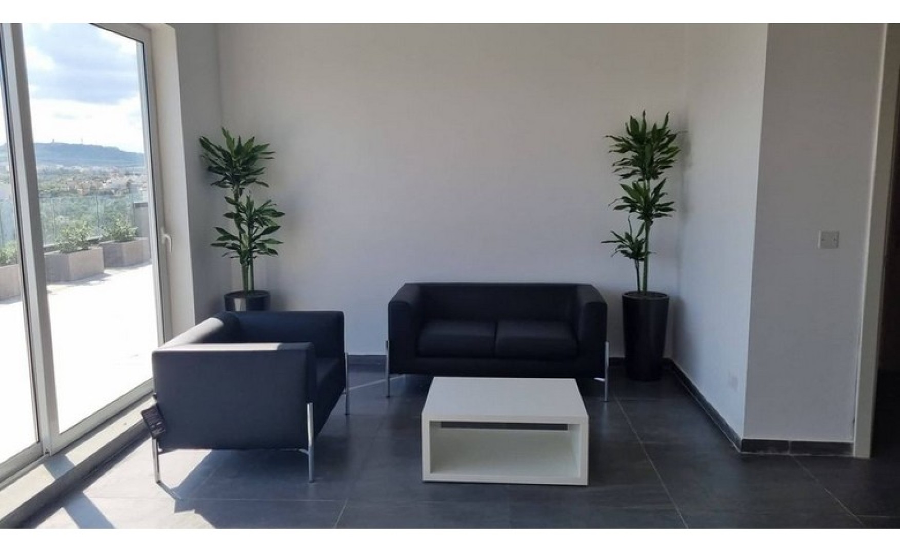 Mosta Office Penthouse for Sale – 336sqm, Fully Finished, Ideal for Businesses