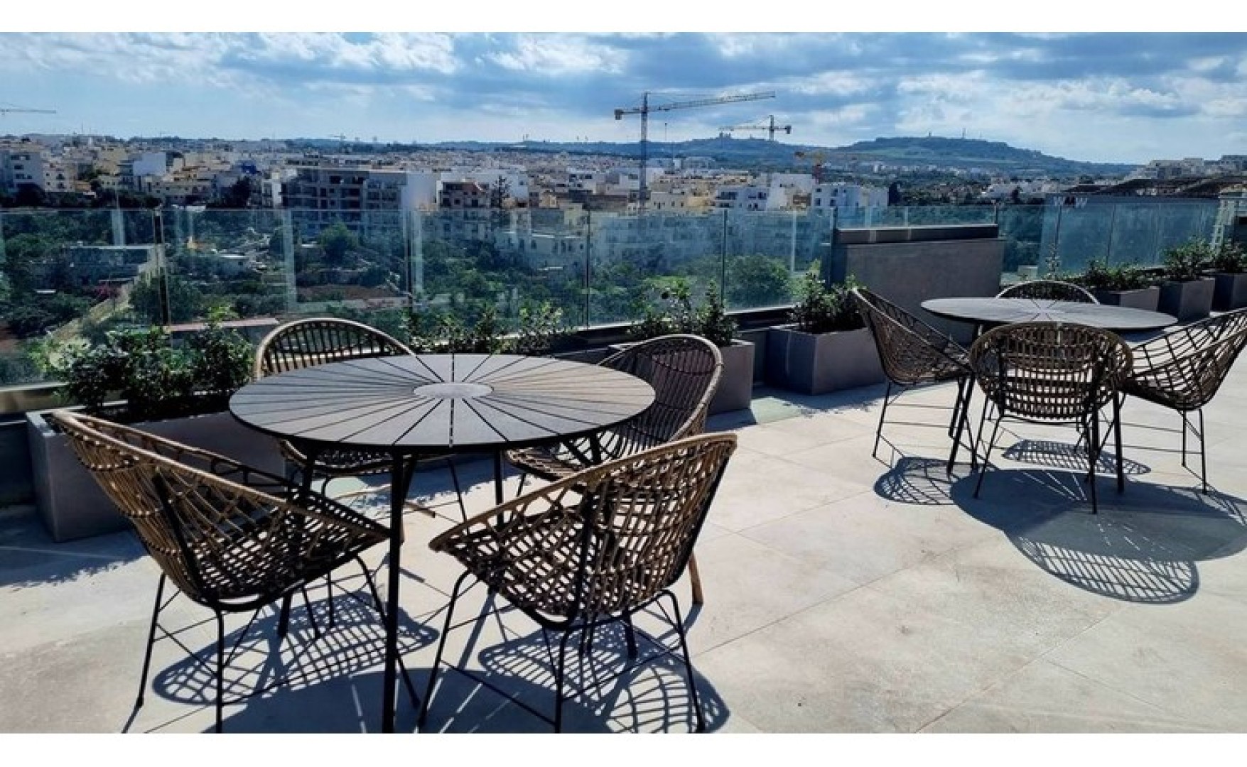 Mosta Office Penthouse for Sale – 336sqm, Fully Finished, Ideal for Businesses