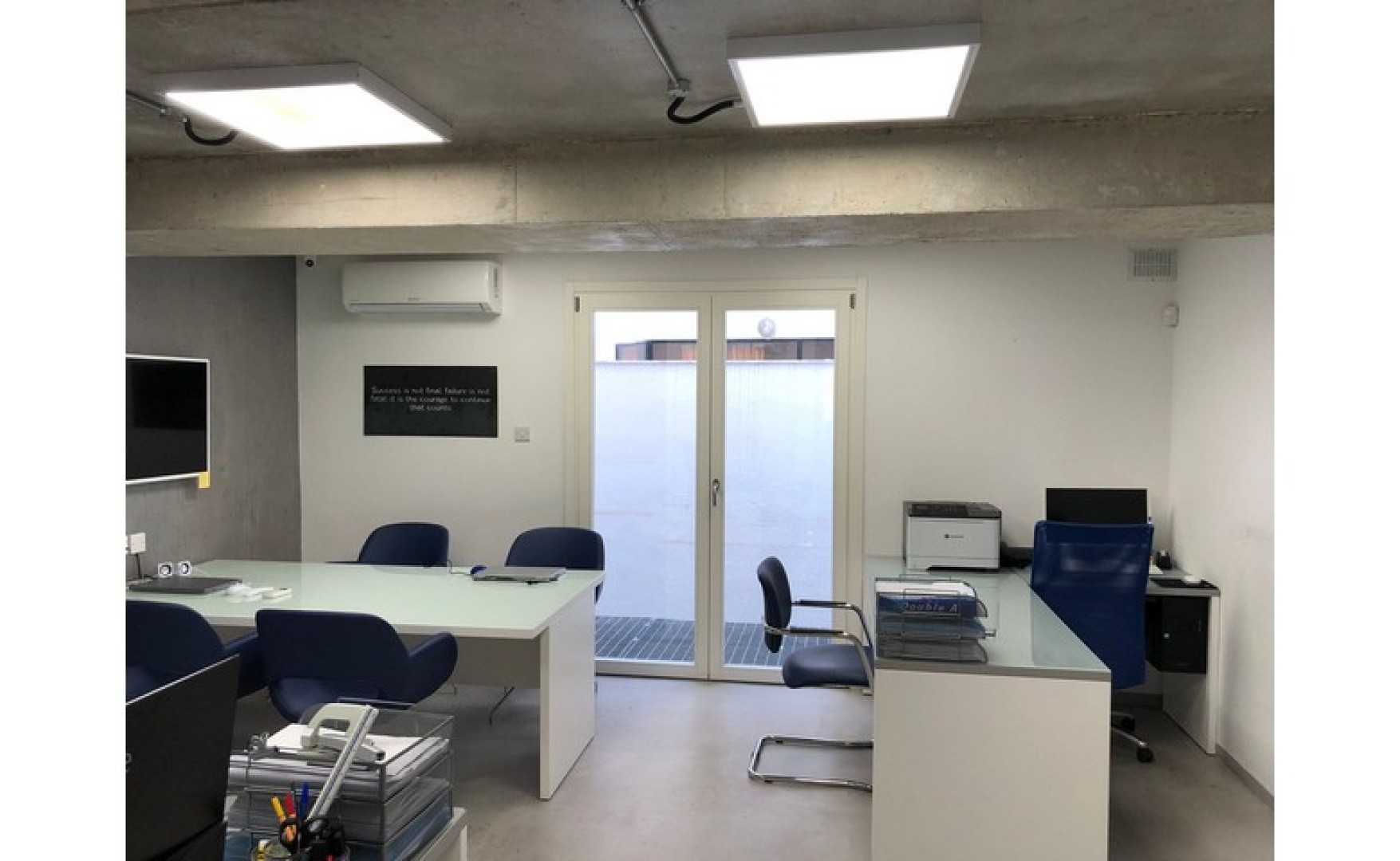 Ground Floor Office