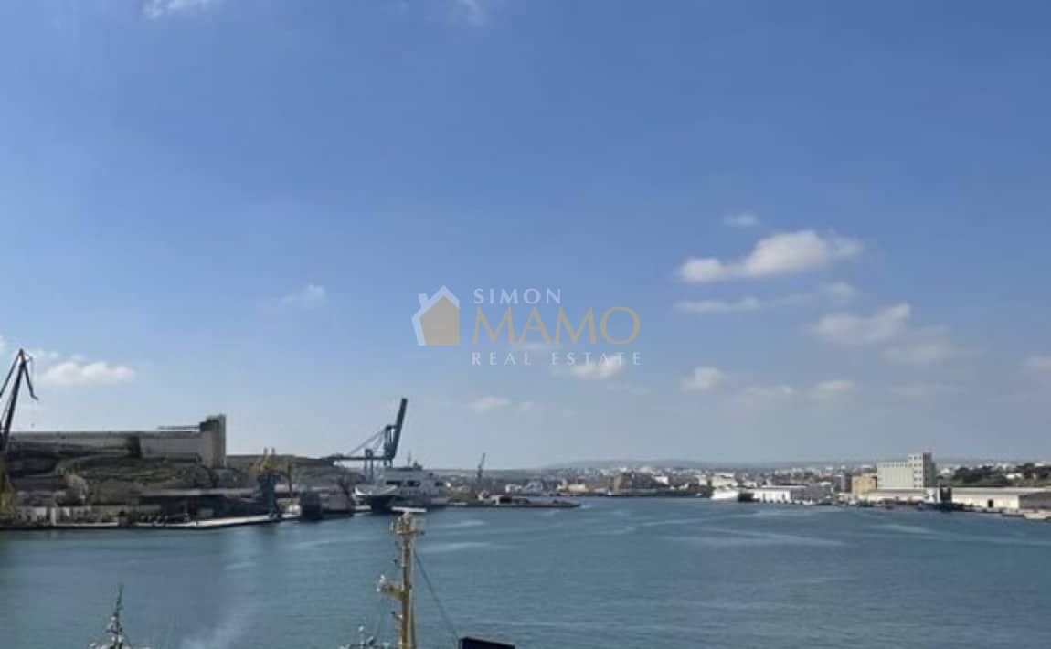Fastighet i Senglea