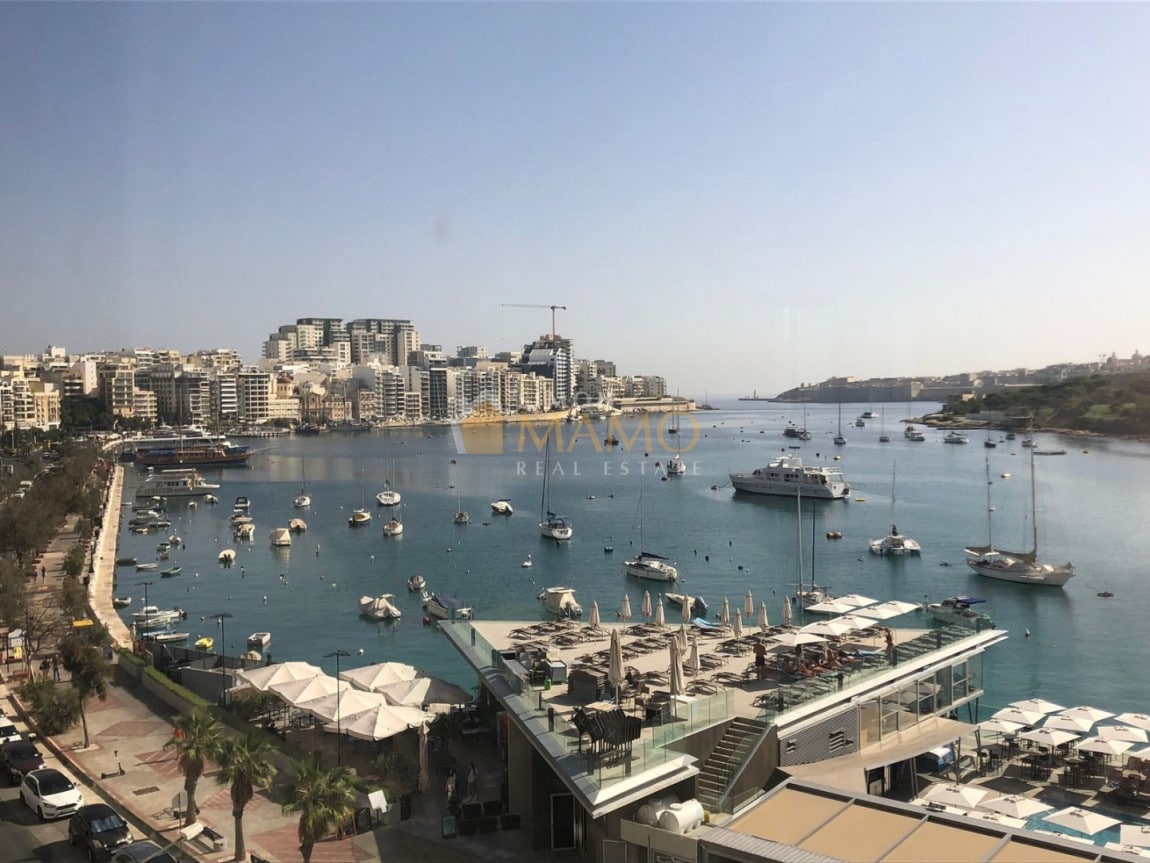 Property at Gżira