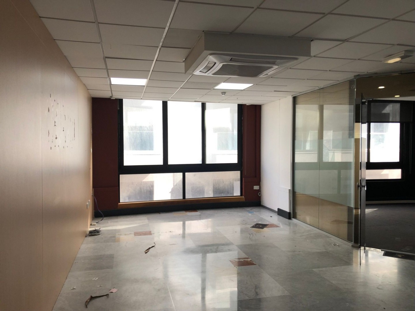 Office Space on the Strand Seafront