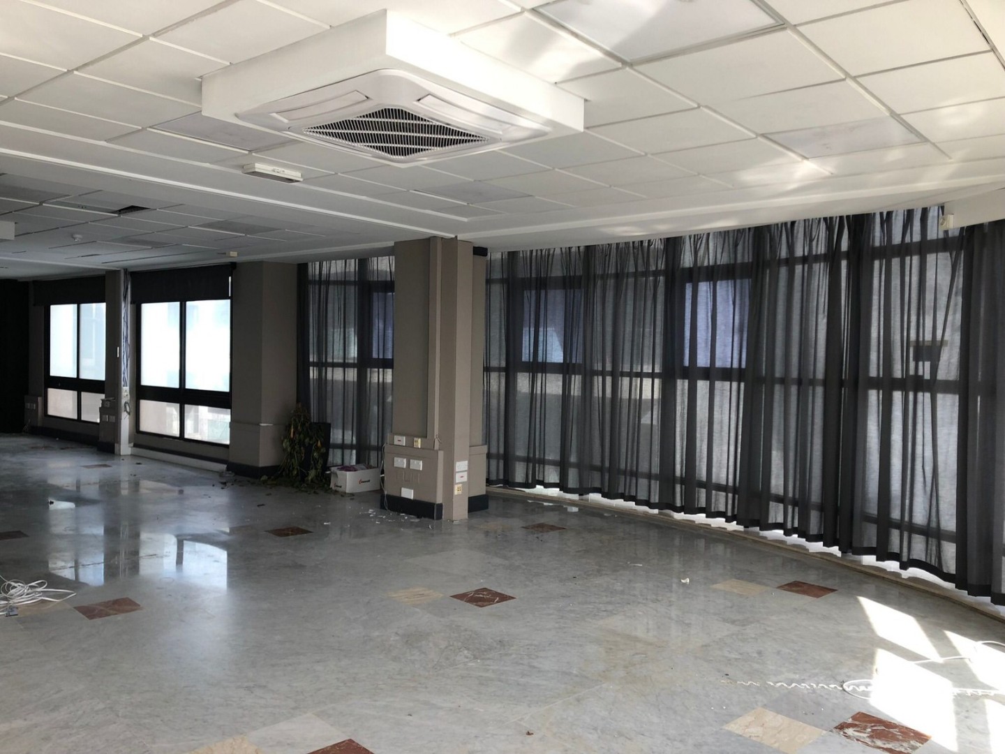 Office Space on the Strand Seafront