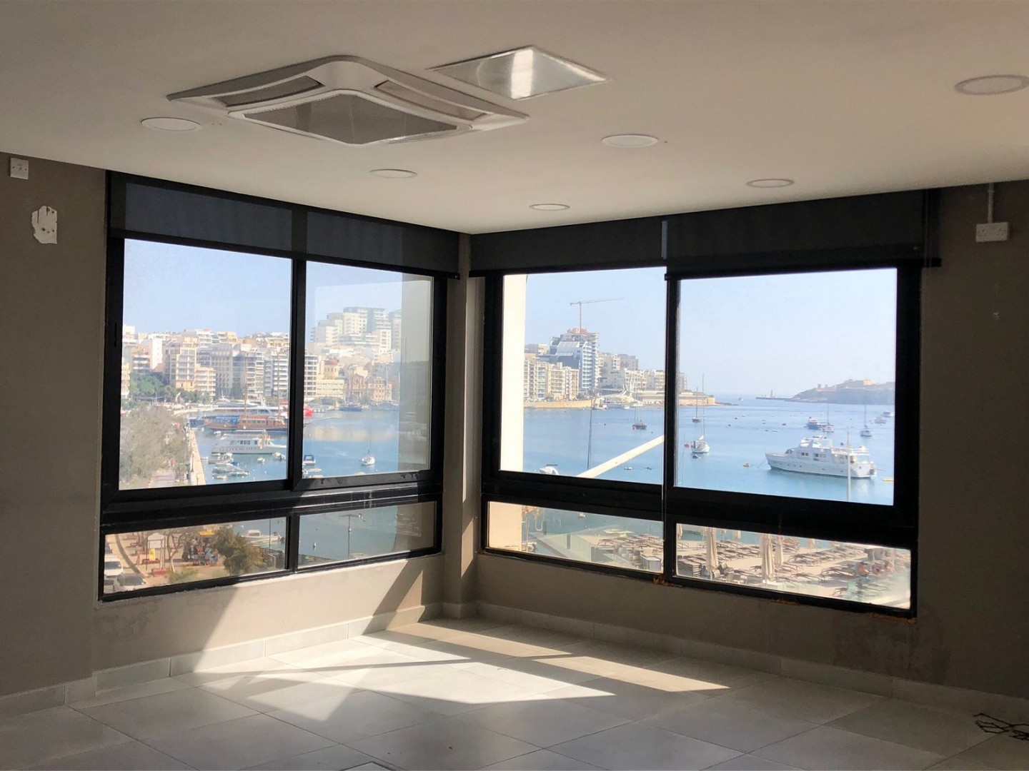 Office Space on the Strand Seafront