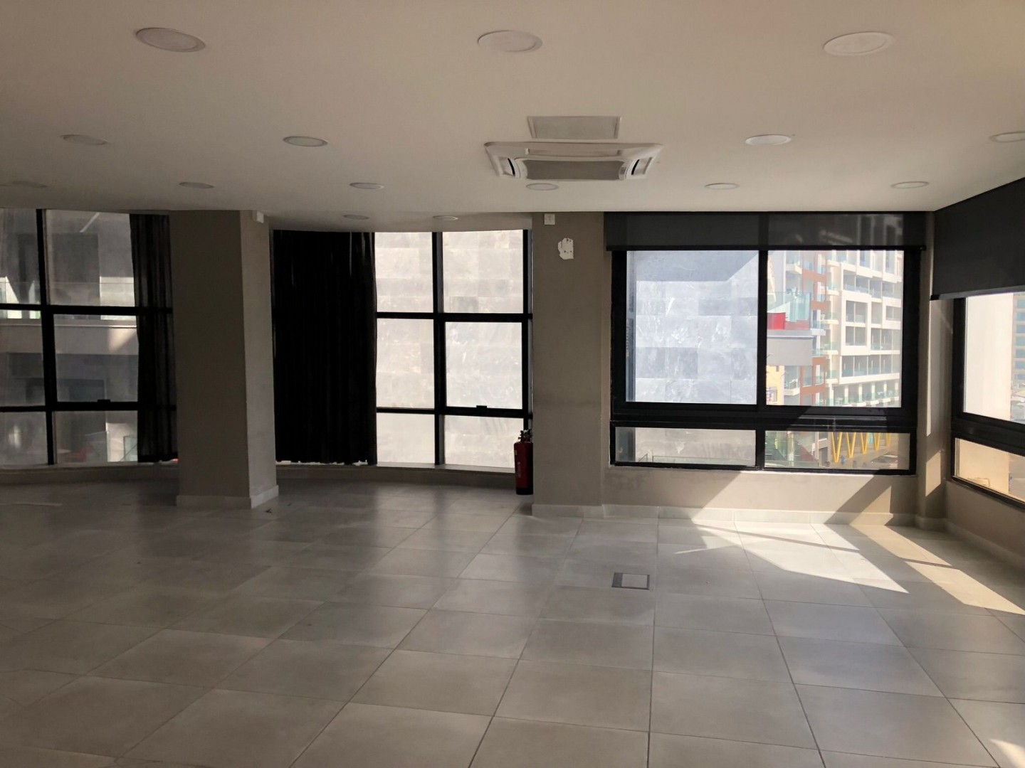 Office Space on the Strand Seafront