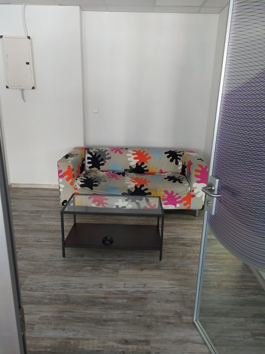 Office Space with Sea Views