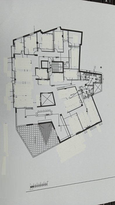 Office Space with Sea Views