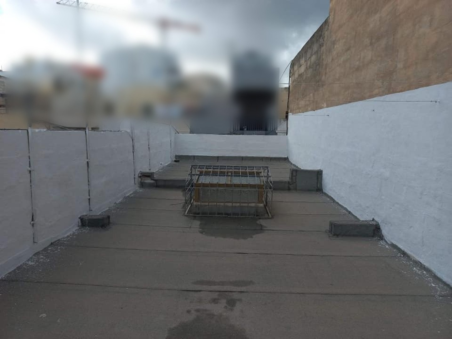 St Paul's Bay 2 bedroom townhouse for sale