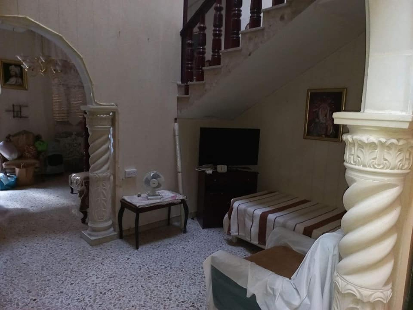 St Paul's Bay 2 bedroom townhouse for sale