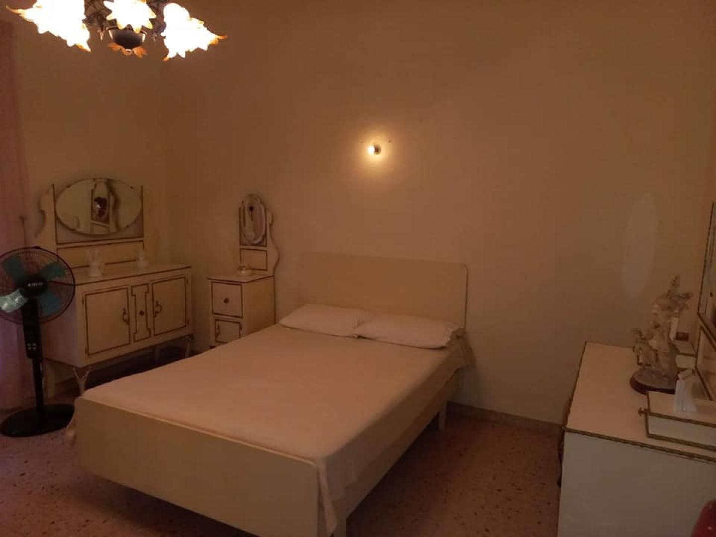 St Paul's Bay 2 bedroom townhouse for sale