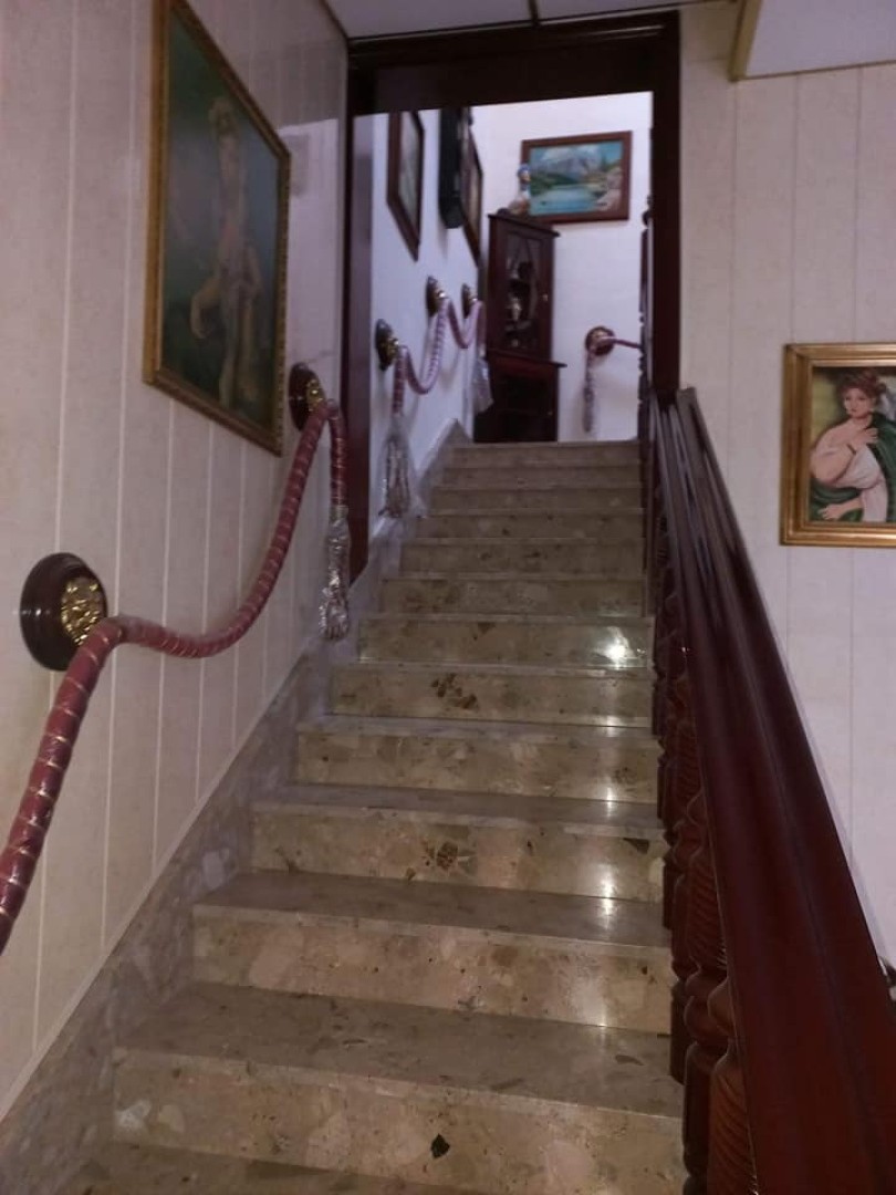 St Paul's Bay 2 bedroom townhouse for sale