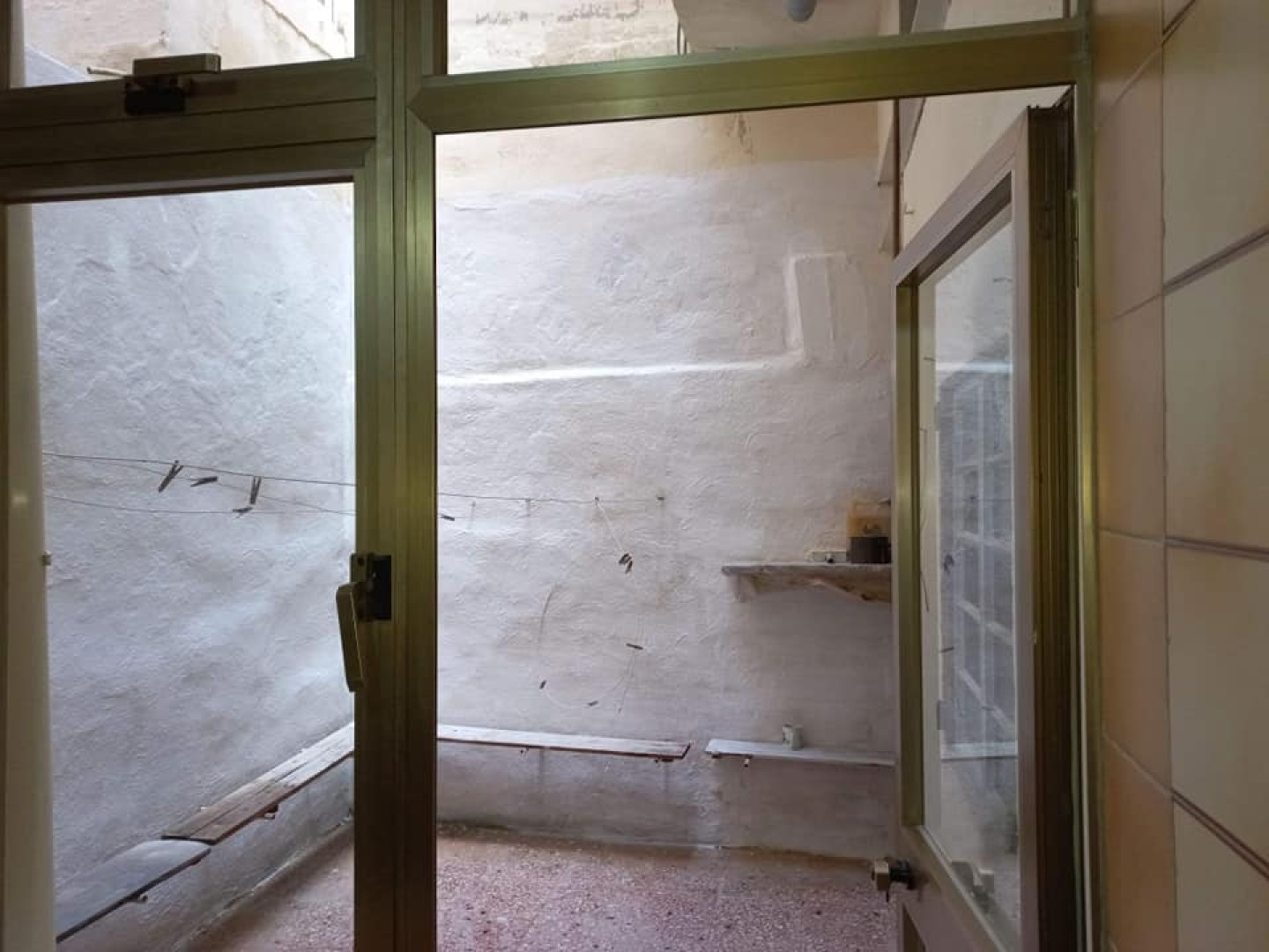 St Paul's Bay 2 bedroom townhouse for sale