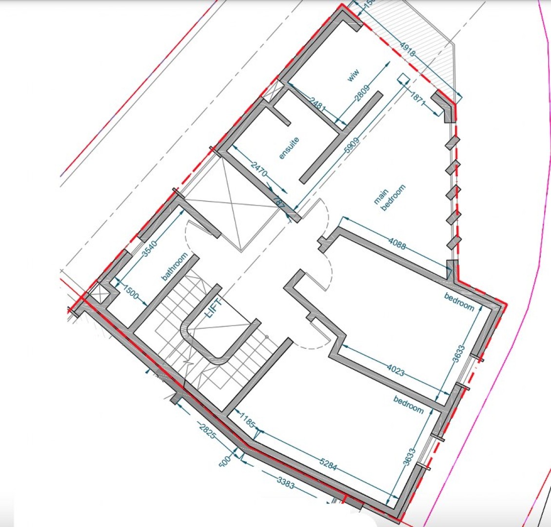 Bidnija 334sqm plot of land for sale
