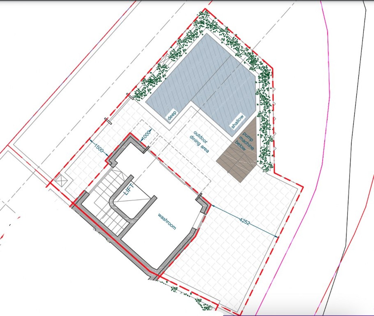 Bidnija 334sqm plot of land for sale