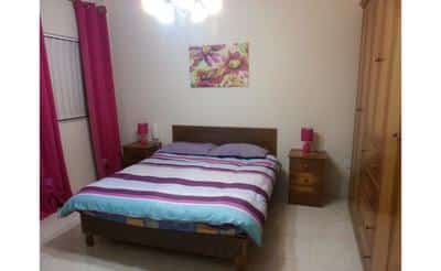 Apartment in Ħaż-Żebbuġ from Simonmamo.com – €1,000