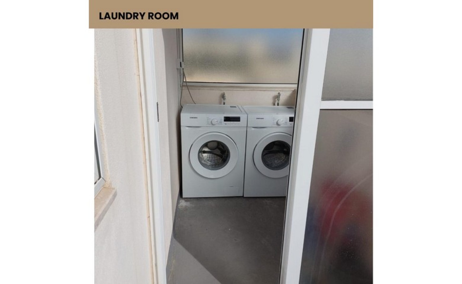 Hostel with a Roof Terrace