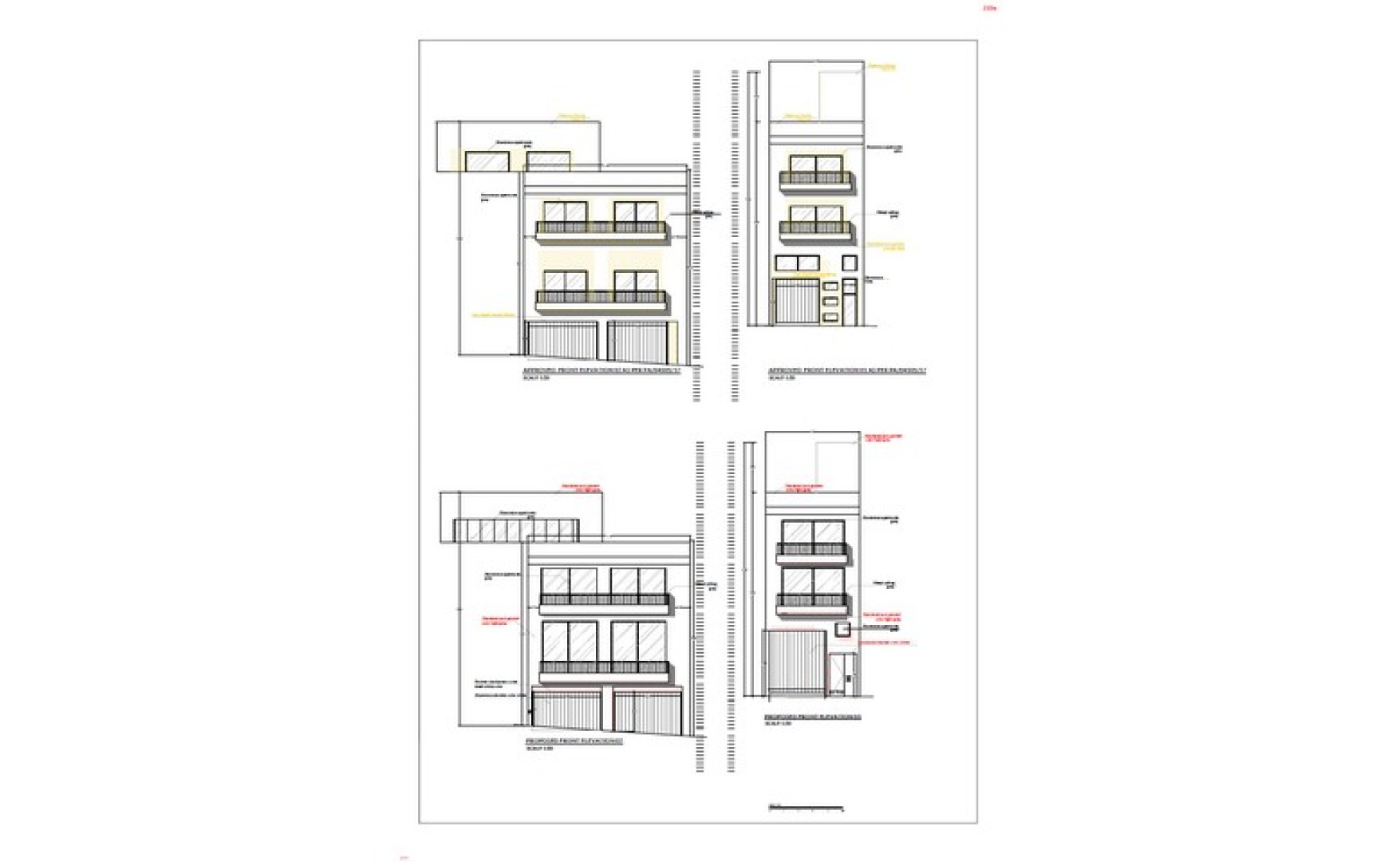 Warehouse + Office Space
