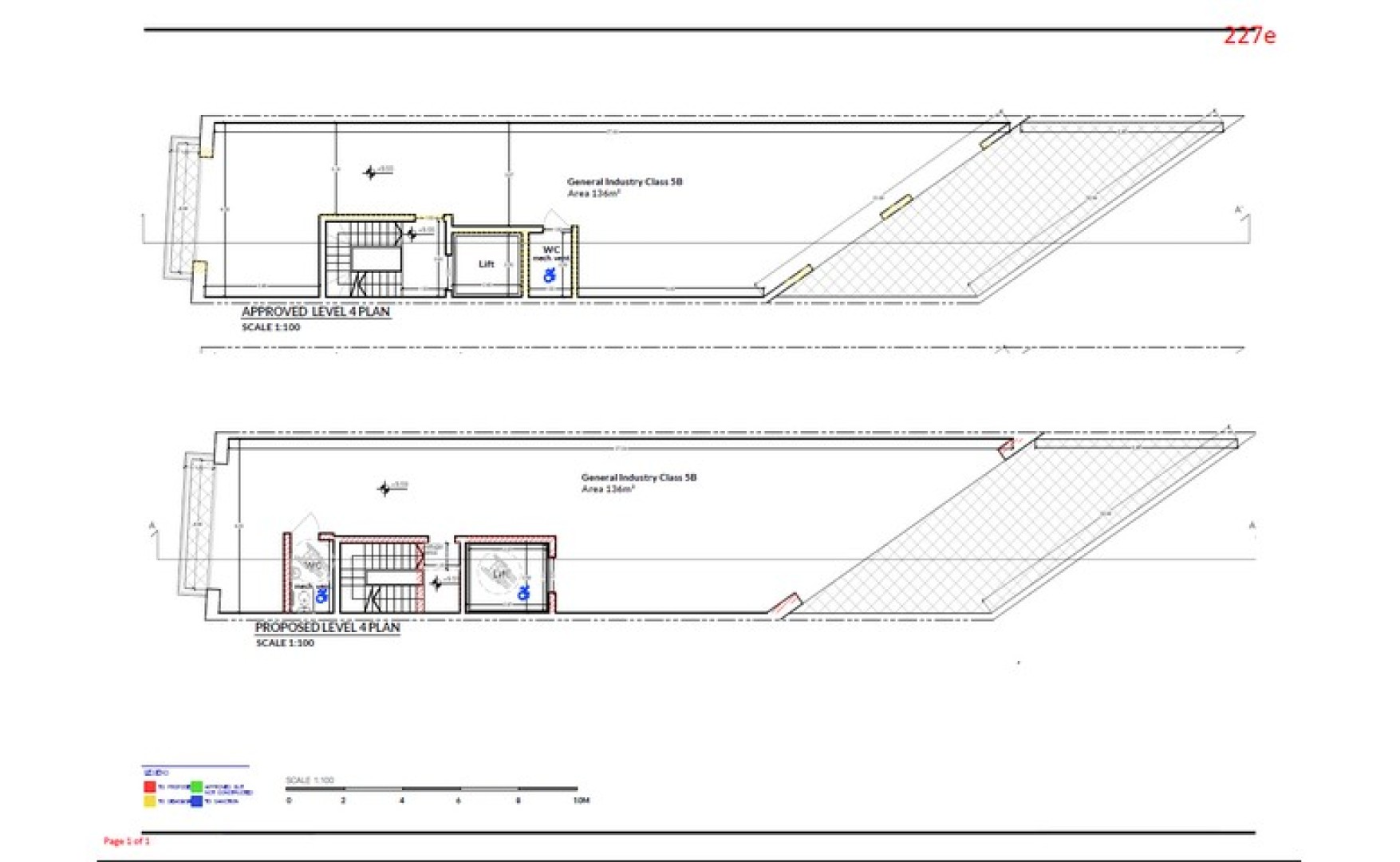 Warehouse + Office Space