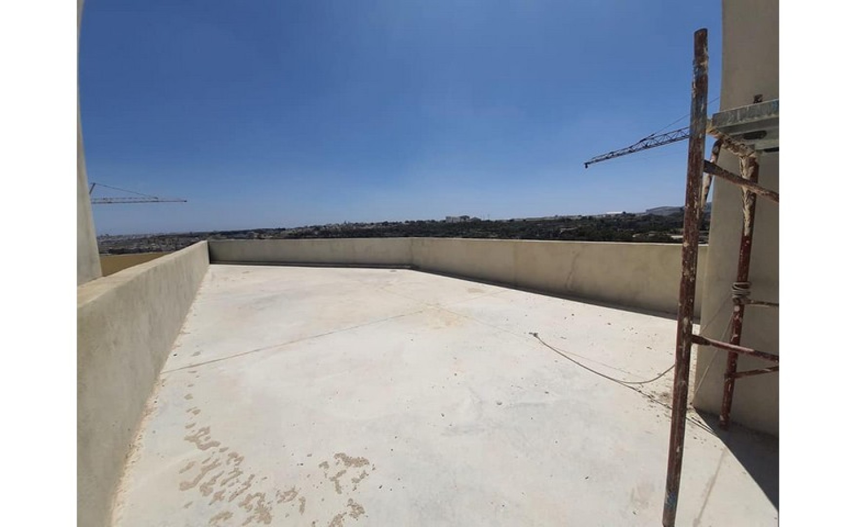 Warehouse + Office Space