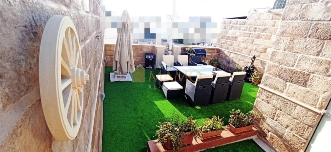 Ejendom i Qormi