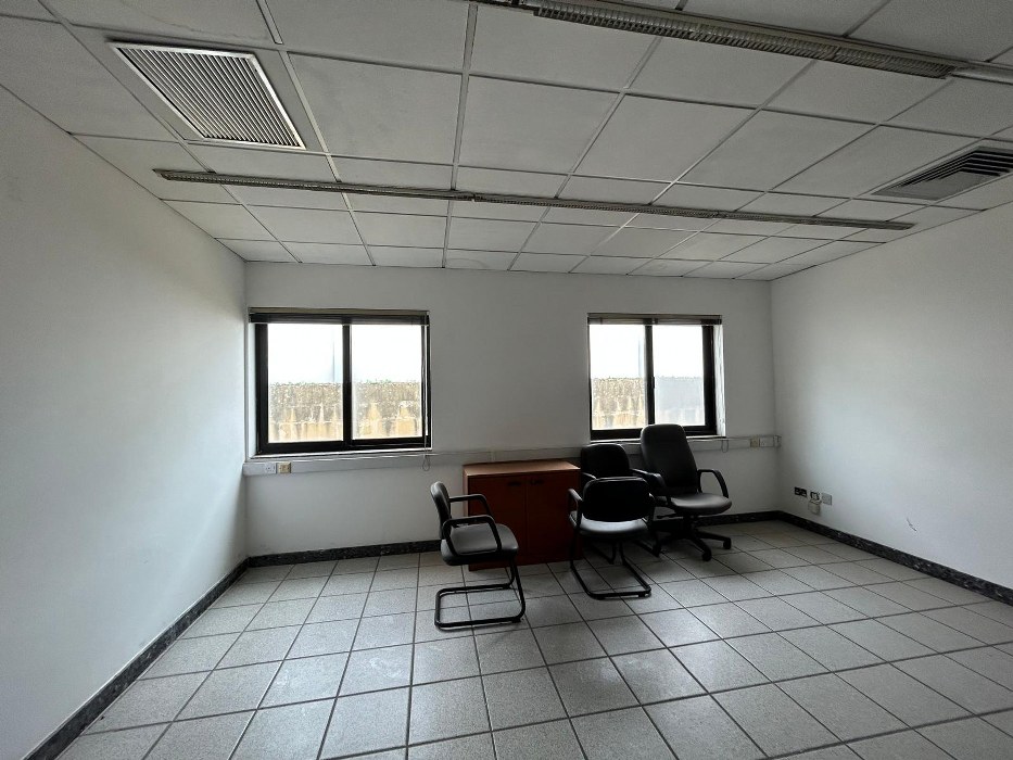 Business Centre with Parking