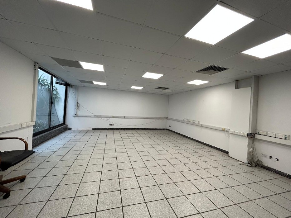 Business Centre with Parking