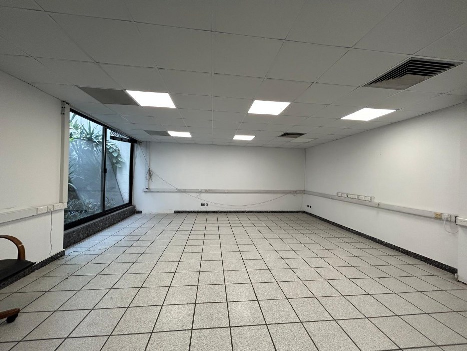 Business Centre with Parking