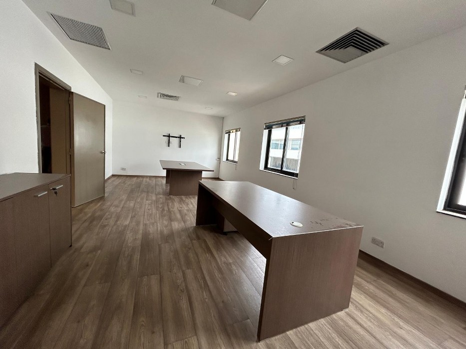 Business Centre with Parking