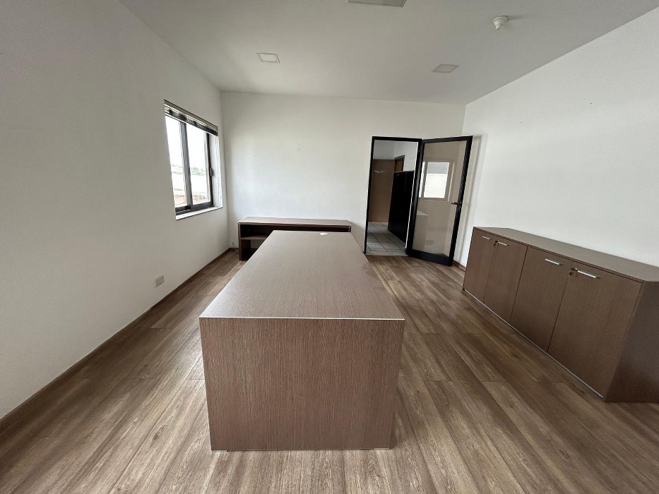 Business Centre with Parking