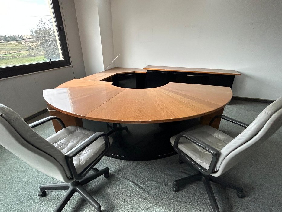 Business Centre with Parking