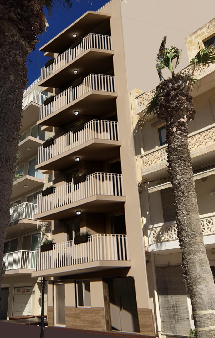 Restaurant For Sale in Xlendi