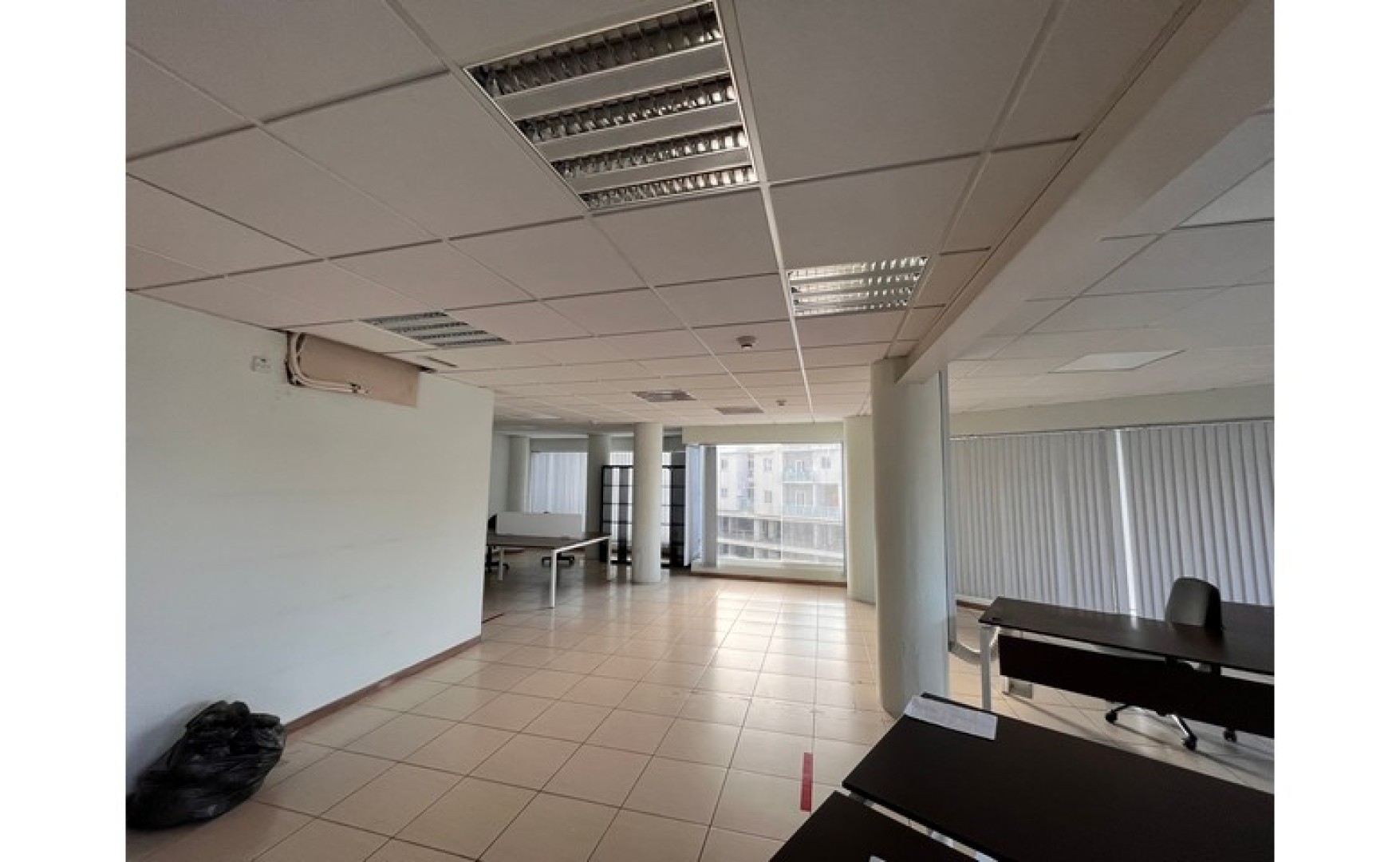 Office Space with Views