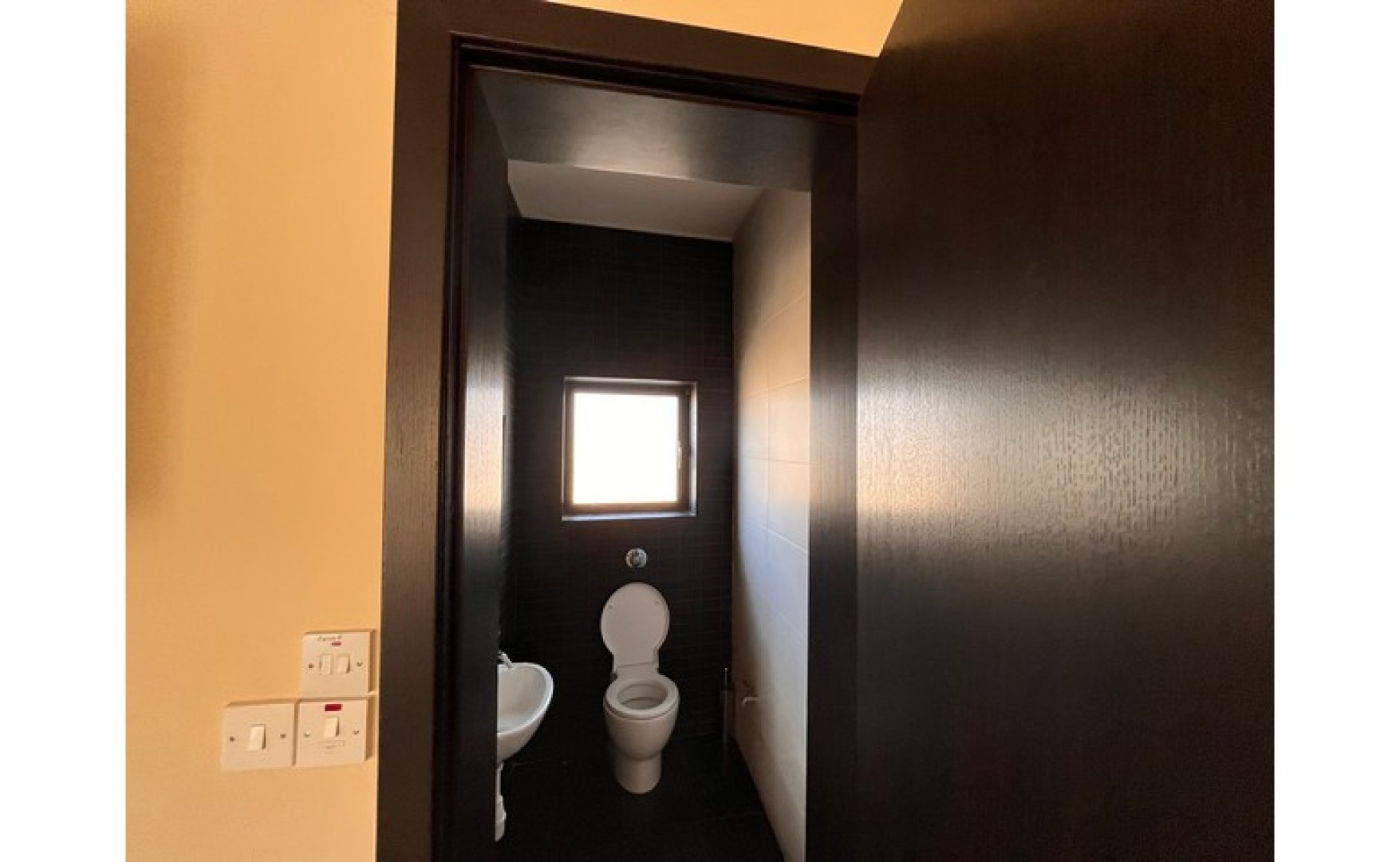 Penthouse Office with Views