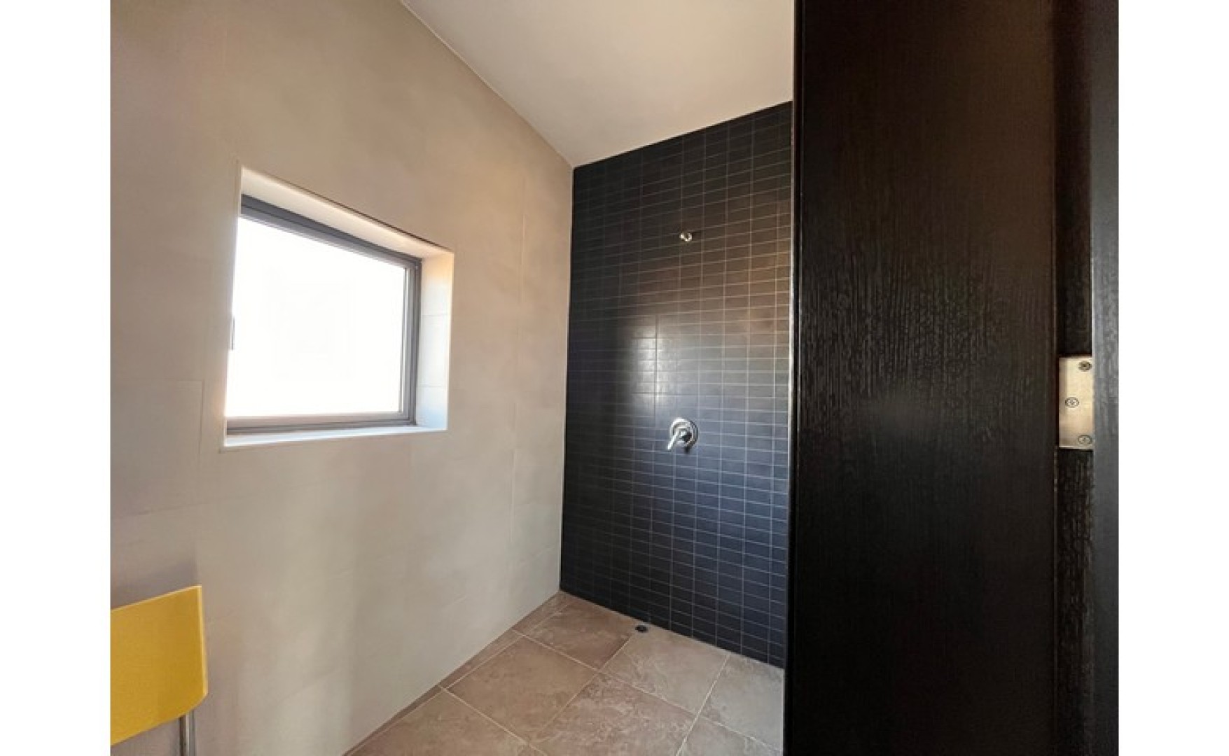 Penthouse Office with Views