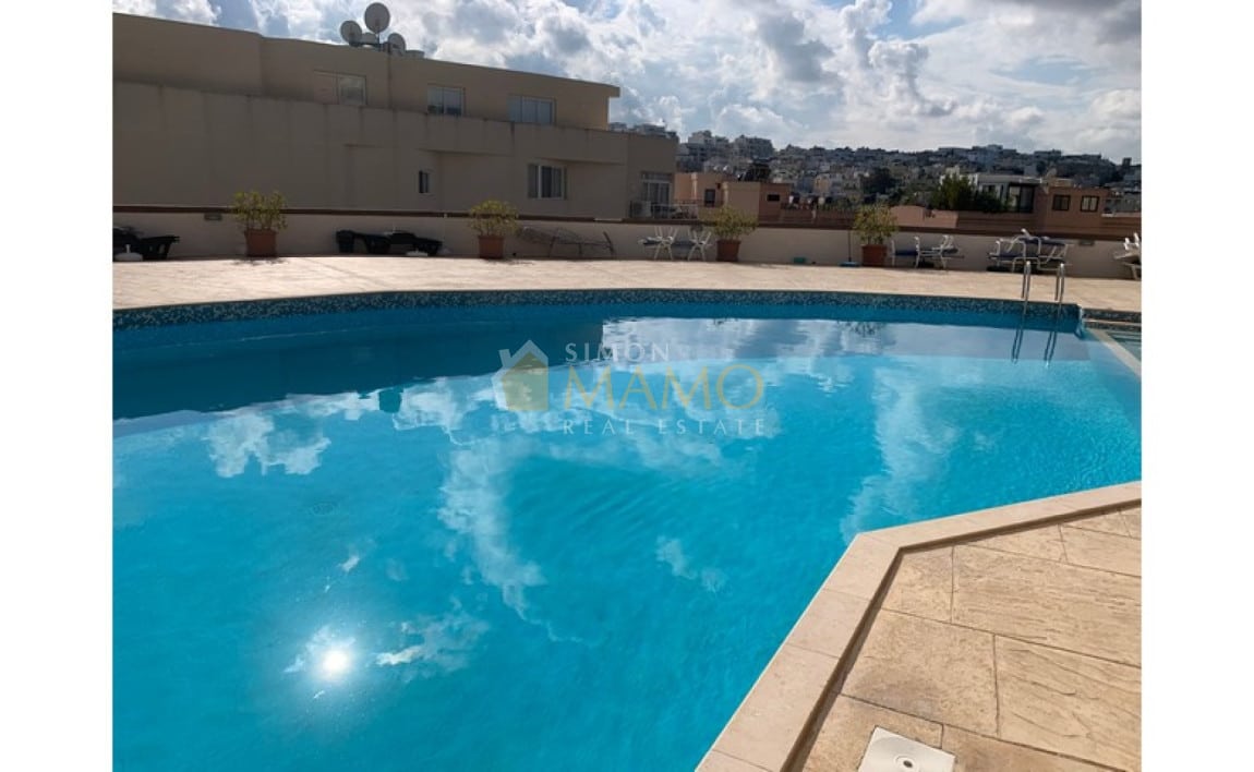 Ejendom i Swieqi