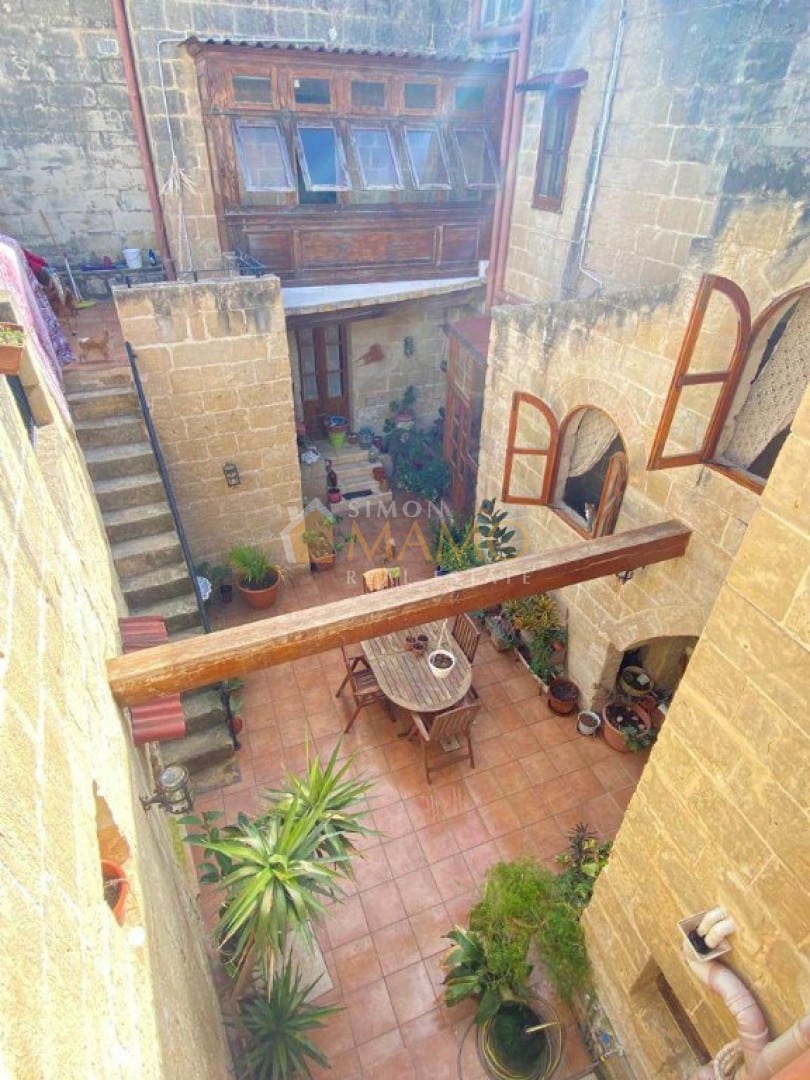 Proprjetà f' Qormi