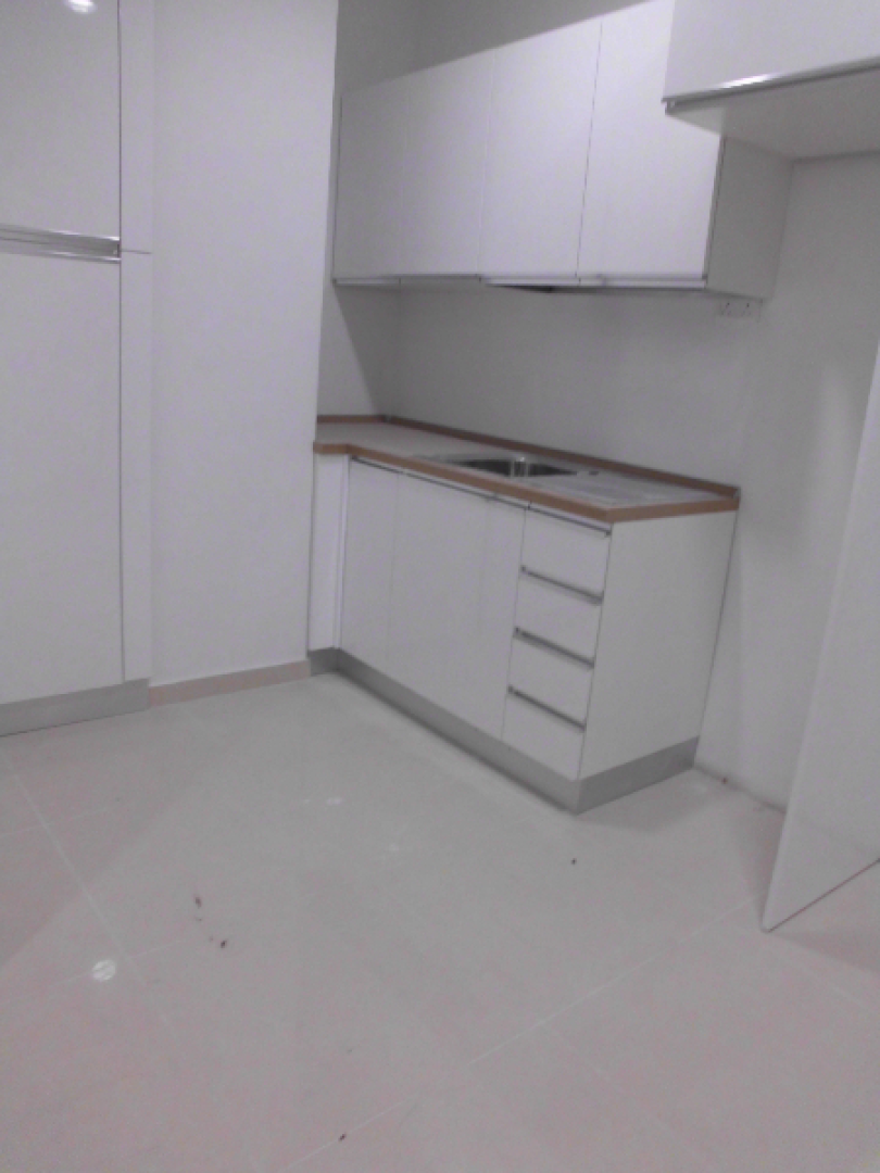 Office with Sea Views