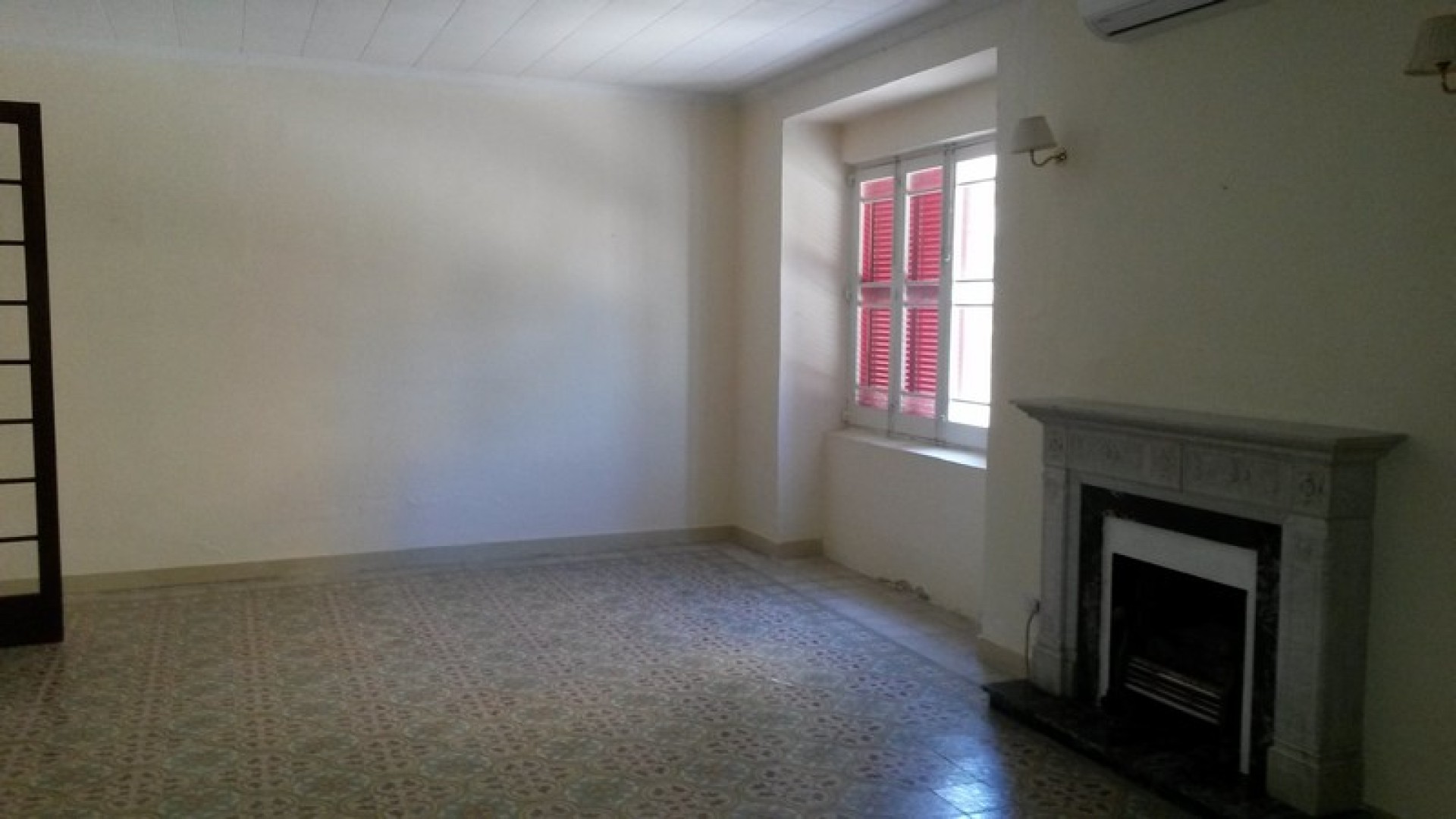 Townhouse with a Garden