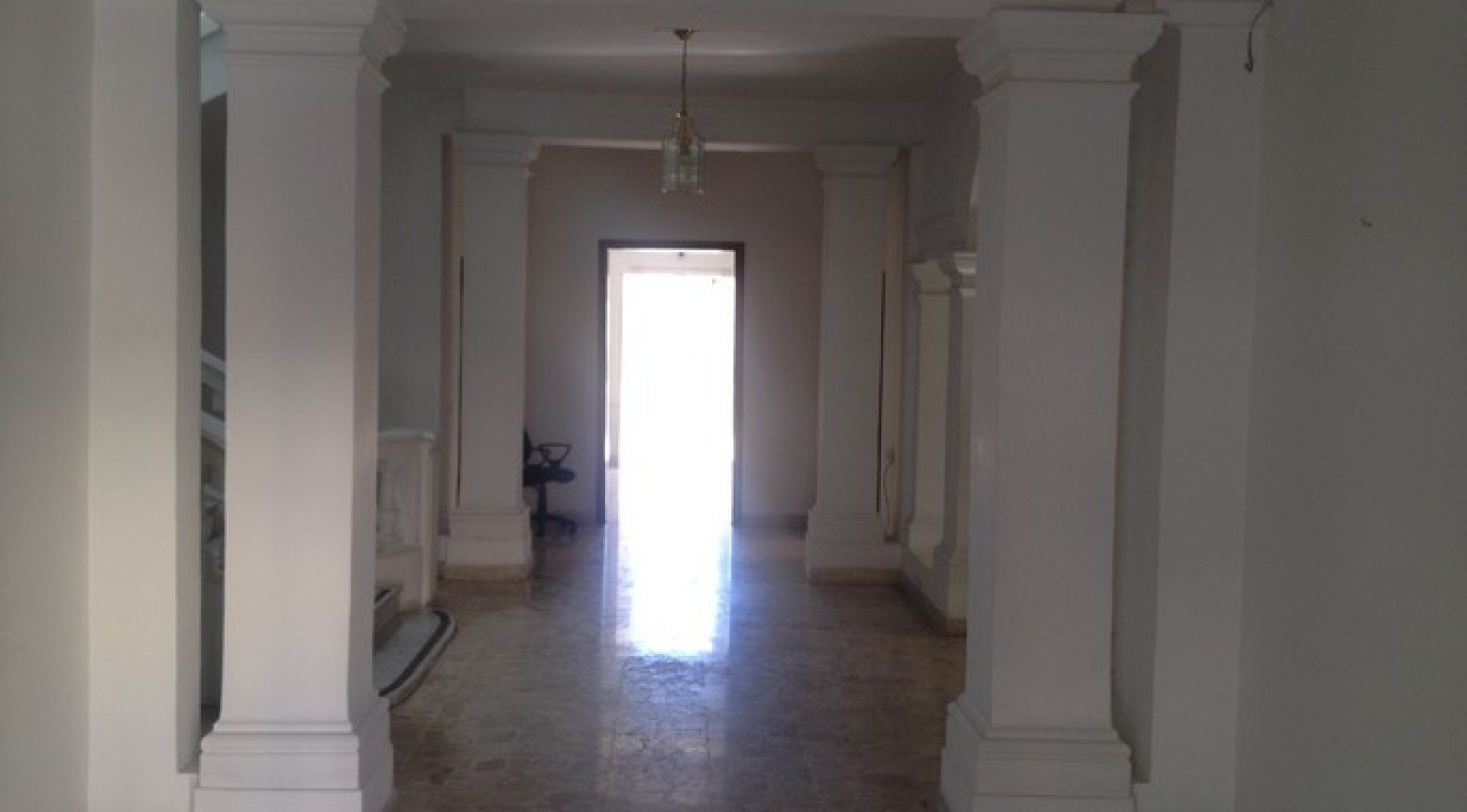 Beautiful Palazzo In Ta Xbiex with Back Garden