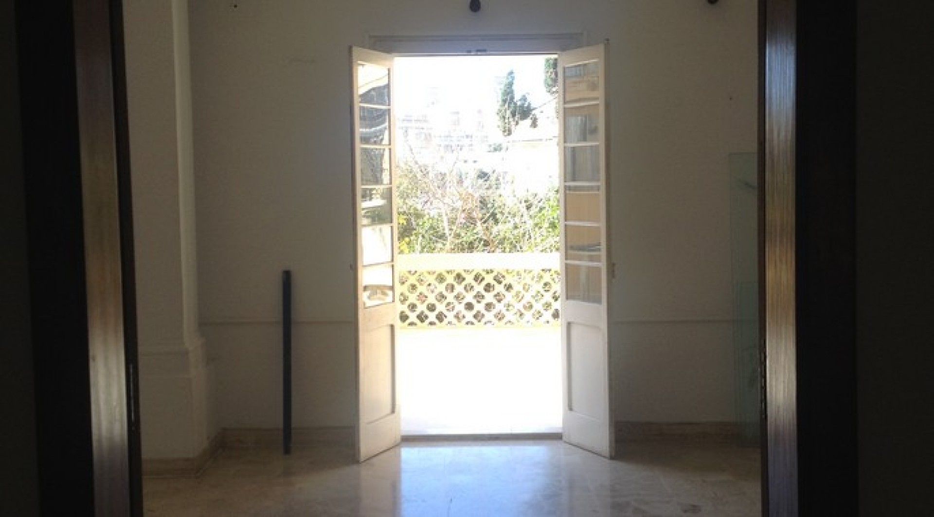 Beautiful Palazzo In Ta Xbiex with Back Garden