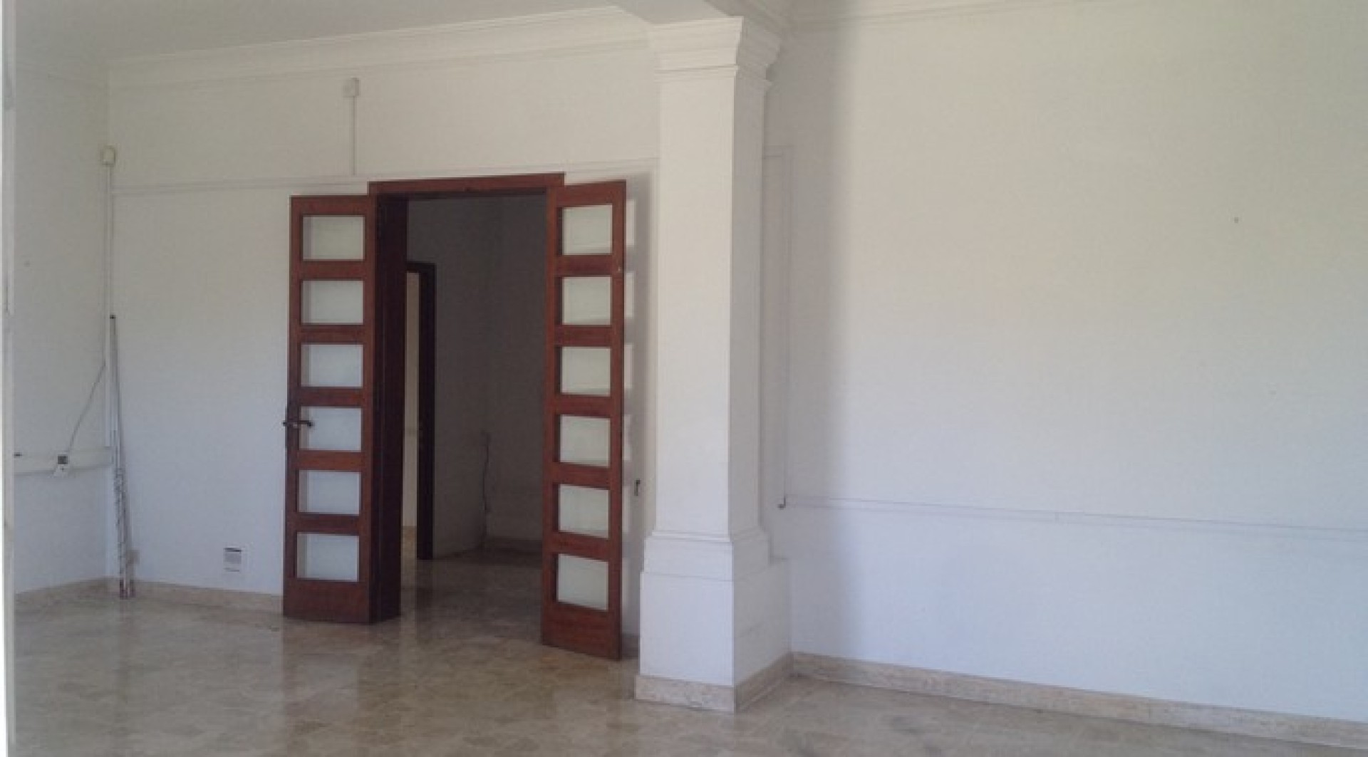 Beautiful Palazzo In Ta Xbiex with Back Garden