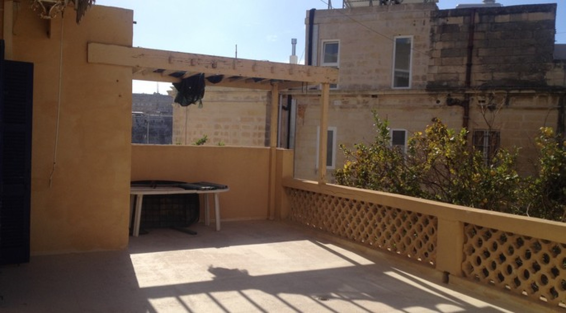 Beautiful Palazzo In Ta Xbiex with Back Garden