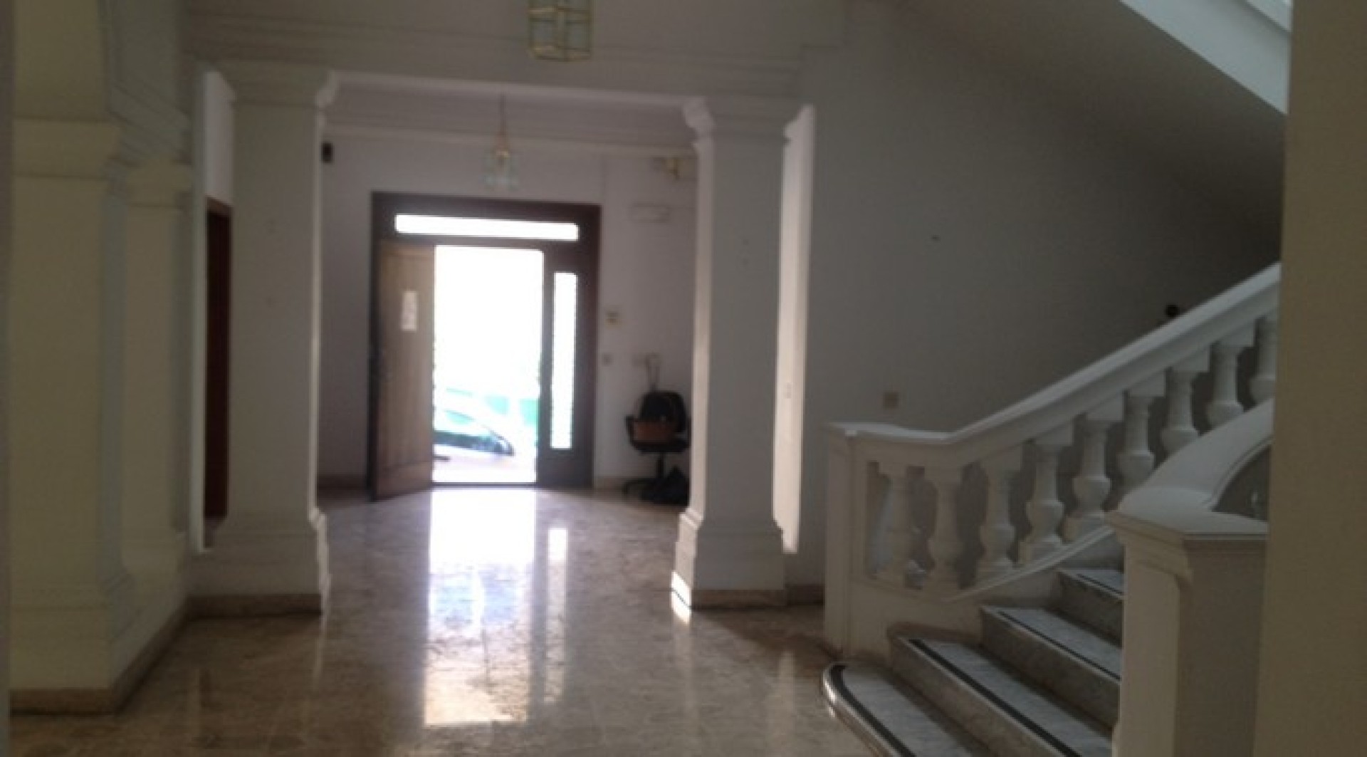 Beautiful Palazzo In Ta Xbiex with Back Garden