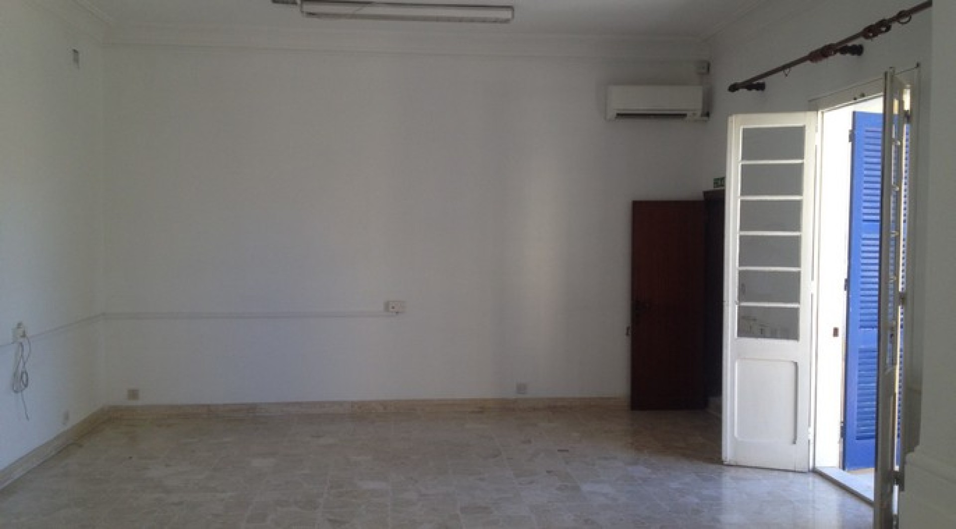 Beautiful Palazzo In Ta Xbiex with Back Garden