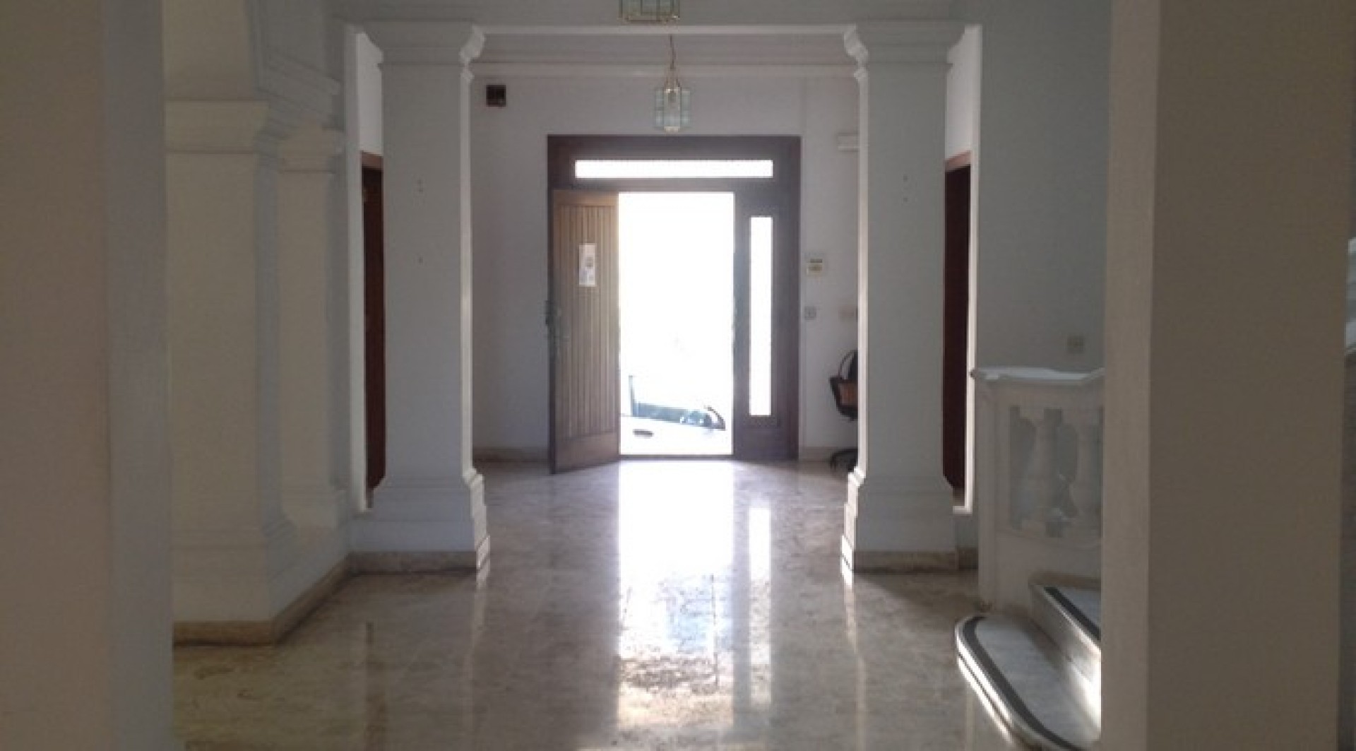 Beautiful Palazzo In Ta Xbiex with Back Garden